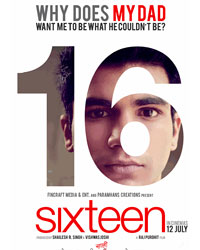 Sixteen